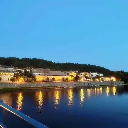 Your French Getaway