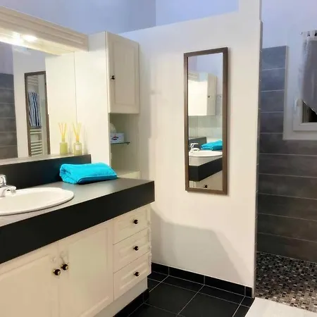 Vakantiehuis Your French Getaway