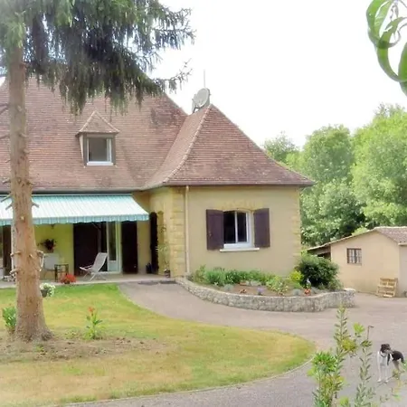 Your French Getaway Gensac (Gironde)