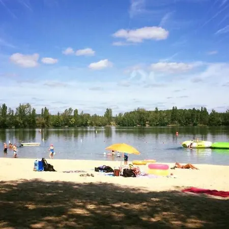 Vakantiehuis Your French Getaway Gensac (Gironde)
