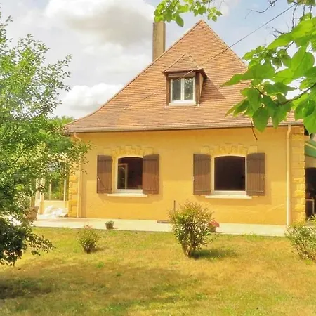 Your French Getaway Vakantiehuis