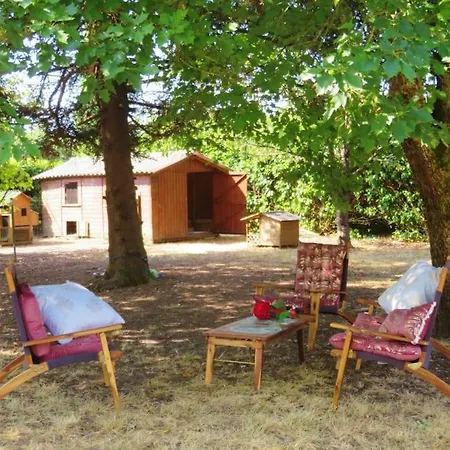 Your French Getaway