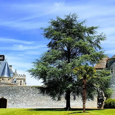 Your French Getaway Gensac (Gironde)