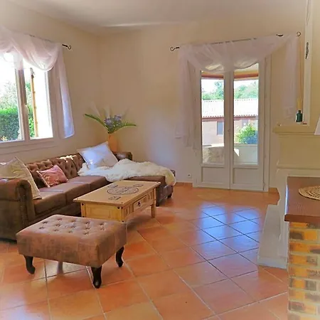 Your French Getaway * Gensac (Gironde)