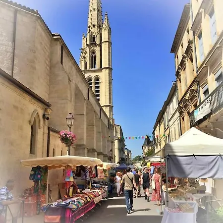 Your French Getaway
