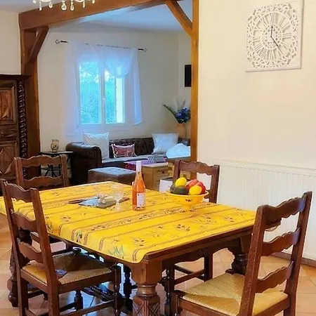 Your French Getaway Gensac (Gironde)