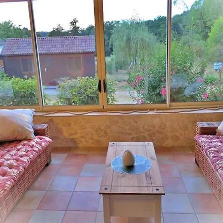 Your French Getaway Vakantiehuis