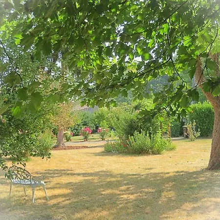 Your French Getaway * Gensac (Gironde)