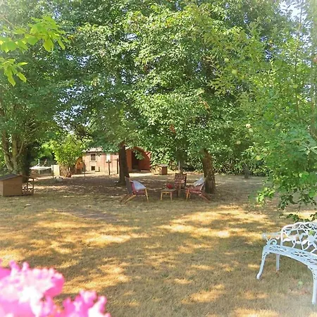 Vakantiehuis Your French Getaway *