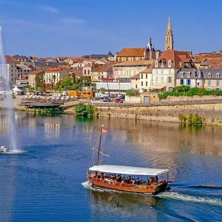 Your French Getaway *